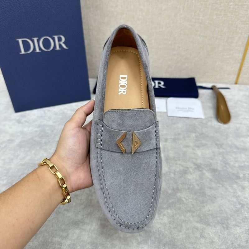 Christian Dior Tods Shoes